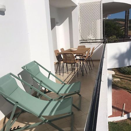 Estepona Golf Apartment Dış mekan fotoğraf