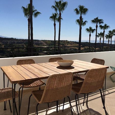 Estepona Golf Apartment Dış mekan fotoğraf