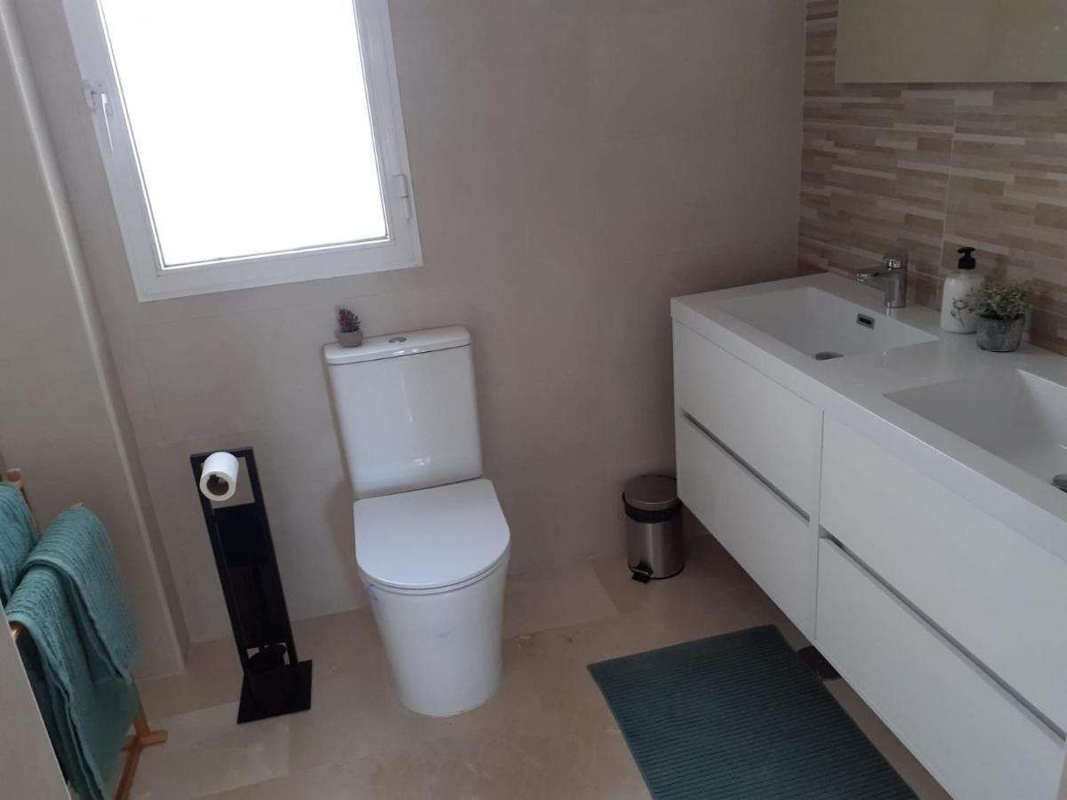 Estepona Golf Apartment Dış mekan fotoğraf