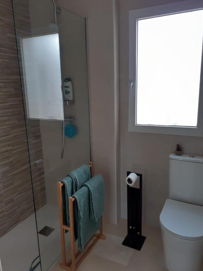 Estepona Golf Apartment Dış mekan fotoğraf