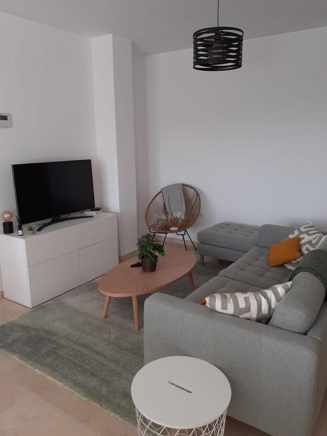 Estepona Golf Apartment Dış mekan fotoğraf