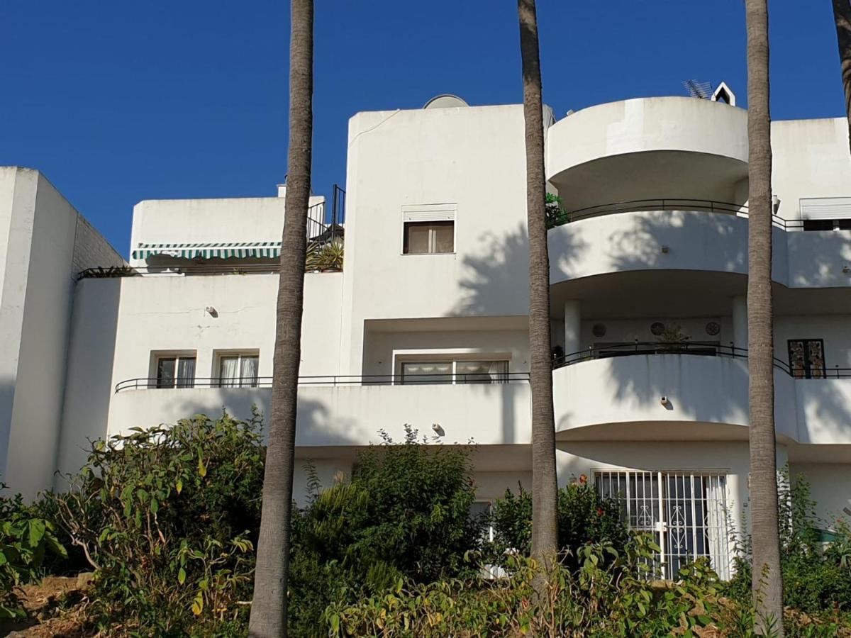 Estepona Golf Apartment Dış mekan fotoğraf