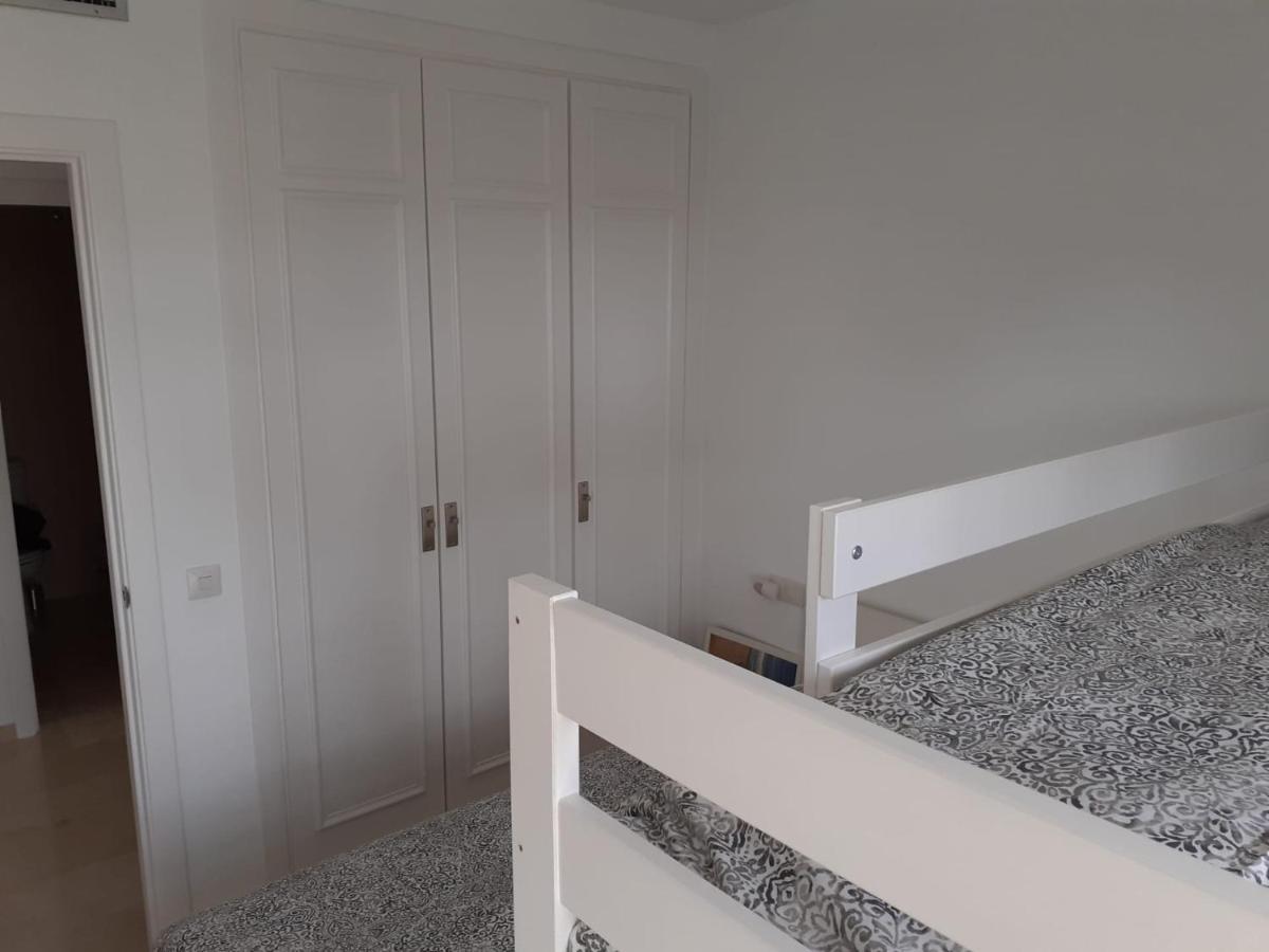 Estepona Golf Apartment Dış mekan fotoğraf