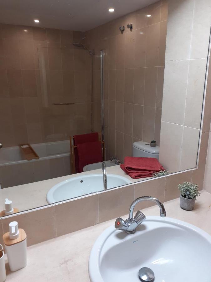 Estepona Golf Apartment Dış mekan fotoğraf