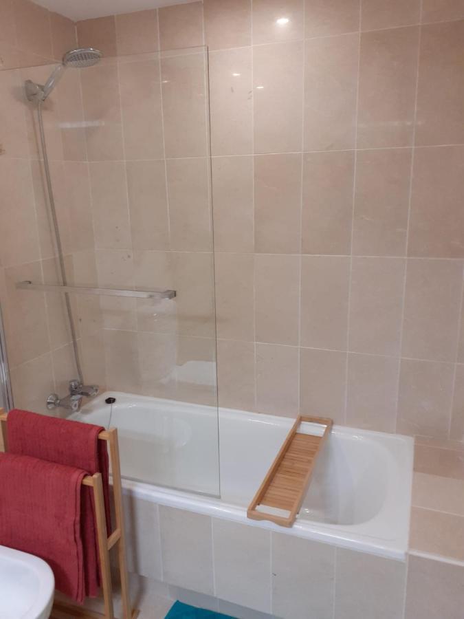 Estepona Golf Apartment Dış mekan fotoğraf
