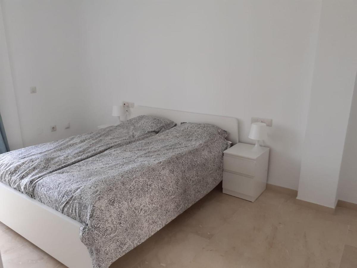 Estepona Golf Apartment Dış mekan fotoğraf