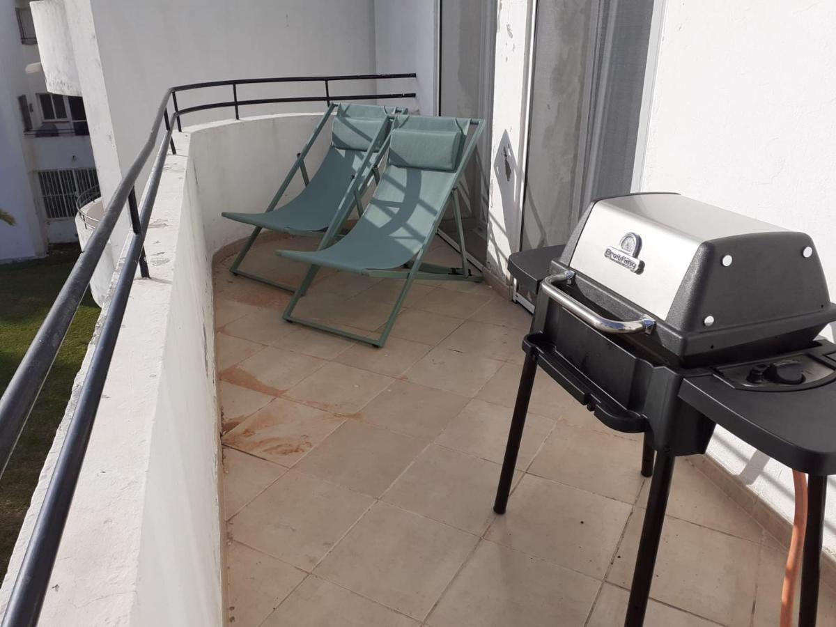 Estepona Golf Apartment Dış mekan fotoğraf