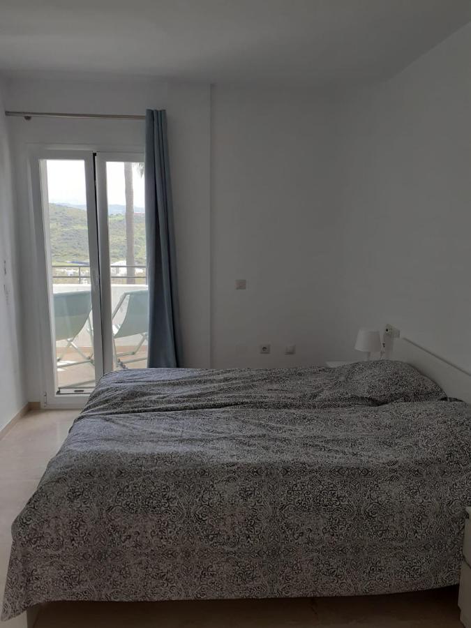 Estepona Golf Apartment Dış mekan fotoğraf