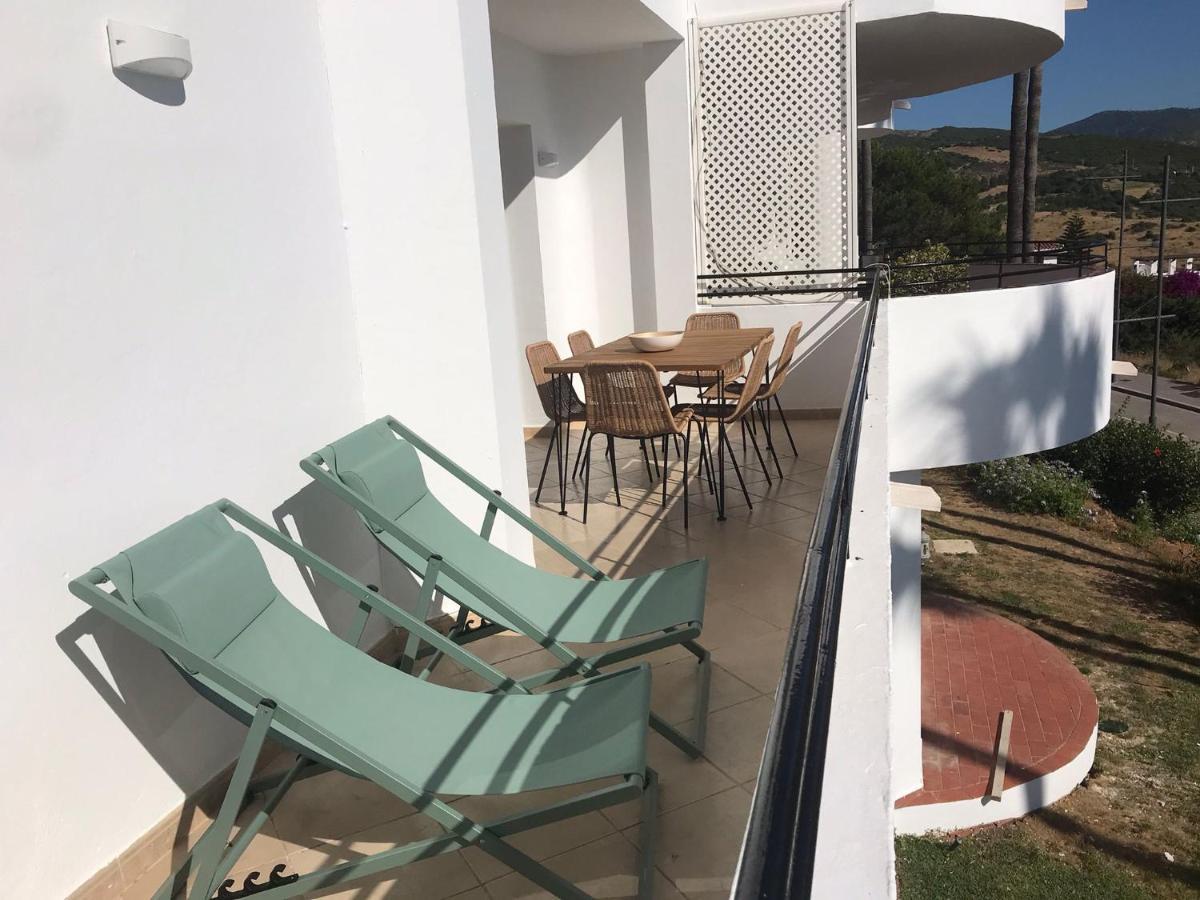 Estepona Golf Apartment Dış mekan fotoğraf