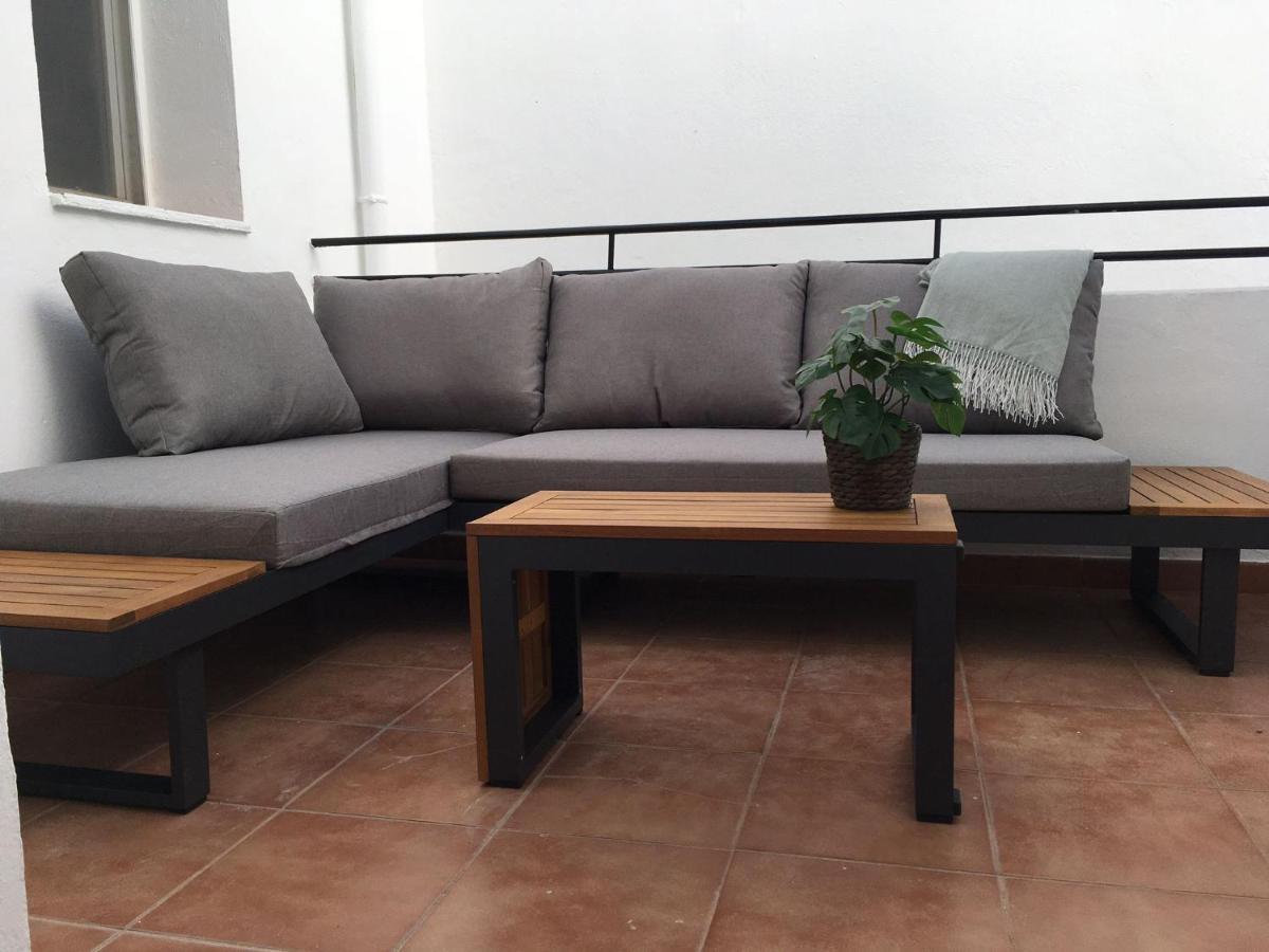 Estepona Golf Apartment Dış mekan fotoğraf