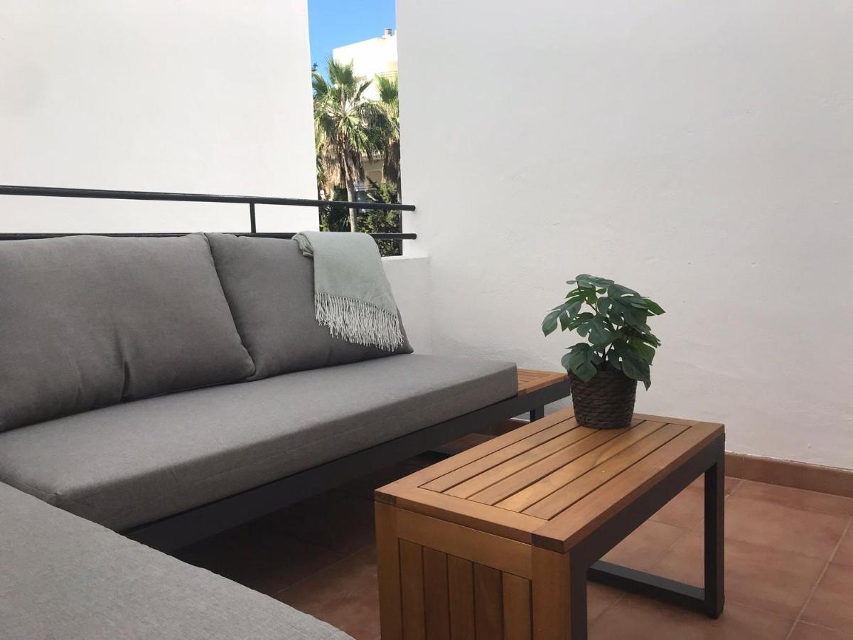 Estepona Golf Apartment Dış mekan fotoğraf