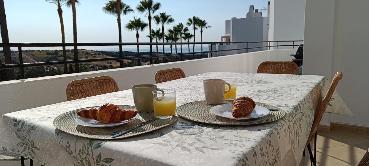 Estepona Golf Apartment Dış mekan fotoğraf