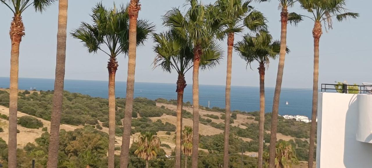 Estepona Golf Apartment Dış mekan fotoğraf