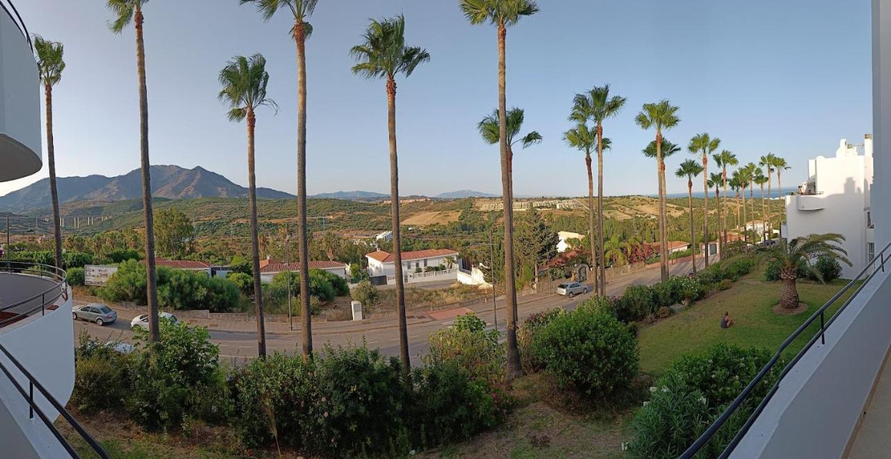 Estepona Golf Apartment Dış mekan fotoğraf