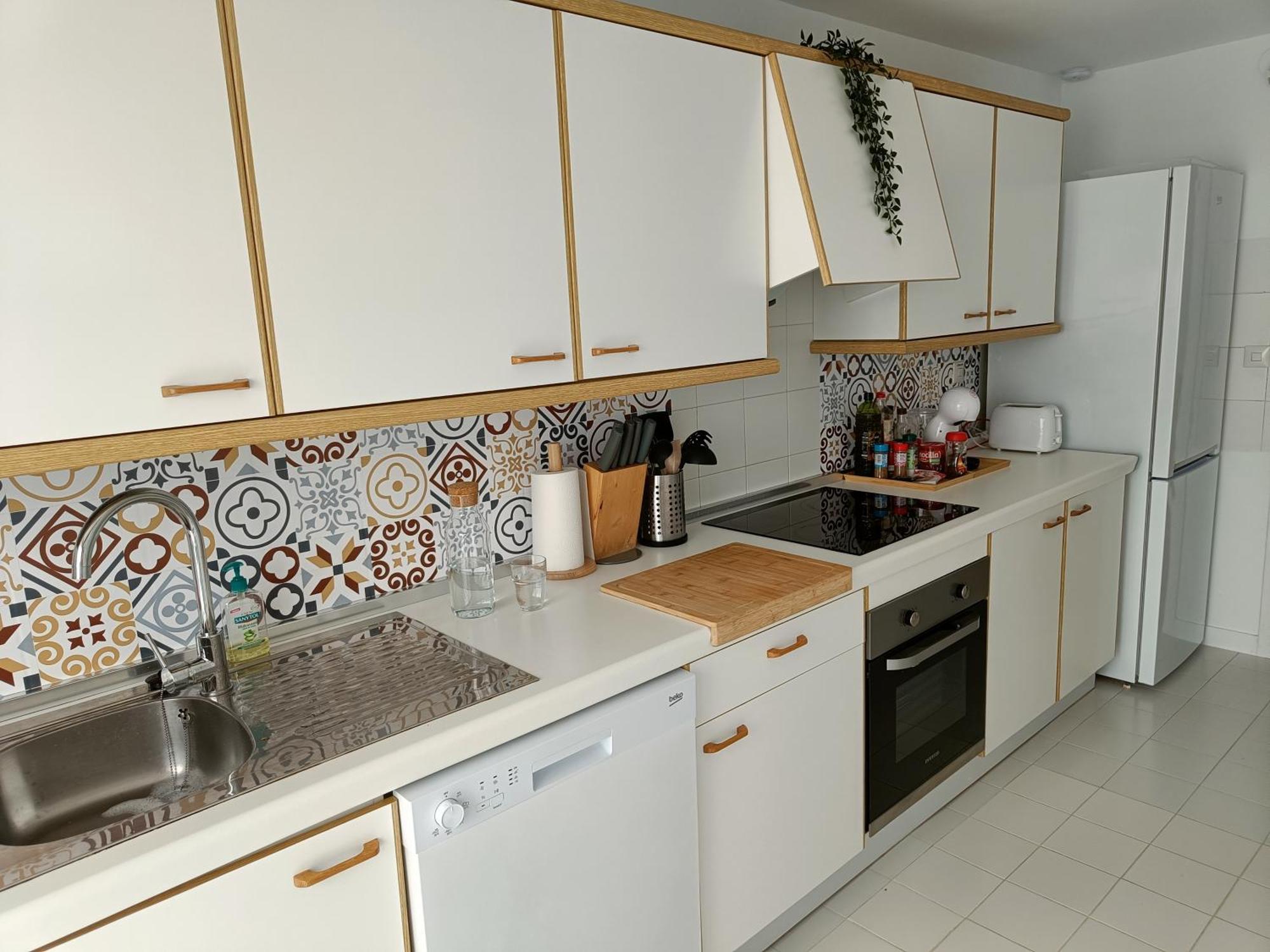 Estepona Golf Apartment Dış mekan fotoğraf