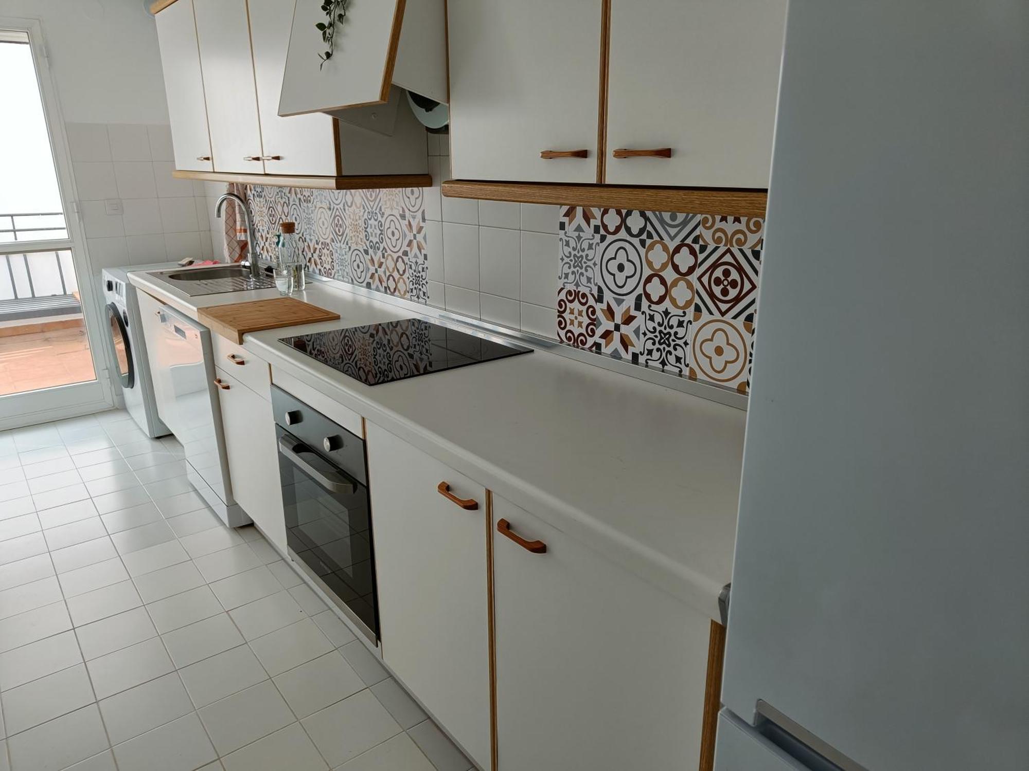 Estepona Golf Apartment Dış mekan fotoğraf
